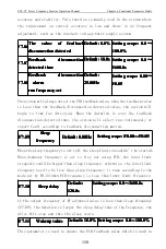 Предварительный просмотр 155 страницы CHINSC ELECTRIC SVF-G7 Series Operation Manual