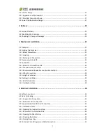 Preview for 3 page of Chint Power CPS PSW1.5M-1500V User Manual