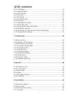 Preview for 4 page of Chint Power CPS PSW1.5M-1500V User Manual