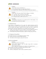 Preview for 10 page of Chint Power CPS PSW1.5M-1500V User Manual