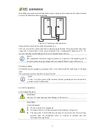 Preview for 38 page of Chint Power CPS PSW1.5M-1500V User Manual