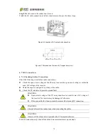 Preview for 40 page of Chint Power CPS PSW1.5M-1500V User Manual