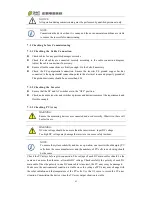 Preview for 46 page of Chint Power CPS PSW1.5M-1500V User Manual