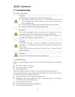 Preview for 67 page of Chint Power CPS PSW1.5M-1500V User Manual