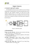 Preview for 10 page of Chint Power CPS SCA20KTL-DO Installation And Operation Manual