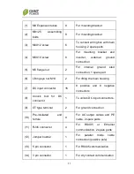 Preview for 15 page of Chint Power CPS SCA20KTL-DO Installation And Operation Manual