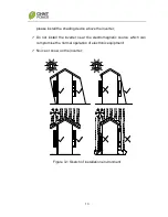 Preview for 17 page of Chint Power CPS SCA20KTL-DO Installation And Operation Manual