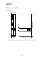 Preview for 18 page of Chint Power CPS SCA20KTL-DO Installation And Operation Manual