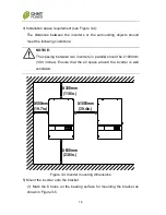 Preview for 20 page of Chint Power CPS SCA20KTL-DO Installation And Operation Manual