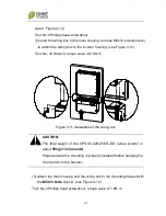 Preview for 25 page of Chint Power CPS SCA20KTL-DO Installation And Operation Manual