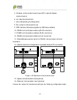 Preview for 29 page of Chint Power CPS SCA20KTL-DO Installation And Operation Manual