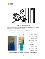 Preview for 51 page of Chint Power CPS SCA20KTL-DO Installation And Operation Manual