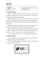 Preview for 62 page of Chint Power CPS SCA20KTL-DO Installation And Operation Manual