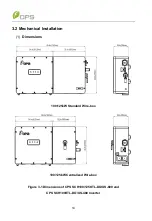 Предварительный просмотр 18 страницы Chint Power CPS SCH Series Installation And Operation Manual