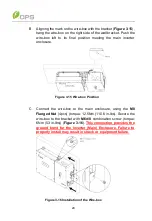 Предварительный просмотр 28 страницы Chint Power CPS SCH Series Installation And Operation Manual