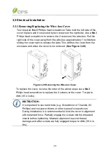 Предварительный просмотр 33 страницы Chint Power CPS SCH Series Installation And Operation Manual