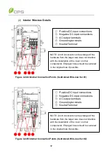 Предварительный просмотр 36 страницы Chint Power CPS SCH Series Installation And Operation Manual