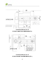 Предварительный просмотр 39 страницы Chint Power CPS SCH Series Installation And Operation Manual