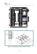 Предварительный просмотр 43 страницы Chint Power CPS SCH Series Installation And Operation Manual