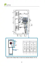 Предварительный просмотр 44 страницы Chint Power CPS SCH Series Installation And Operation Manual