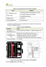 Preview for 49 page of Chint Power CPS SCH Series Installation And Operation Manual