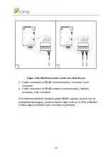 Предварительный просмотр 53 страницы Chint Power CPS SCH Series Installation And Operation Manual