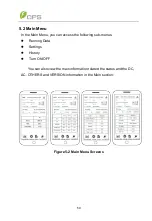 Preview for 63 page of Chint Power CPS SCH Series Installation And Operation Manual