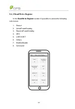 Preview for 67 page of Chint Power CPS SCH Series Installation And Operation Manual