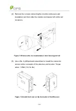 Предварительный просмотр 105 страницы Chint Power CPS SCH Series Installation And Operation Manual