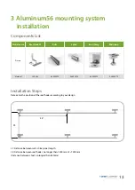 Preview for 14 page of CHINT ASTRONERGY Al-40 Series Installation Instructions Manual