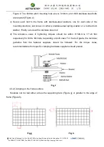 Предварительный просмотр 9 страницы CHINT Astronergy CHSM60LV-HC Installation Manual