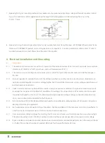 Предварительный просмотр 8 страницы CHINT Astronergy CHSM6610M Installation Manual