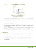 Предварительный просмотр 9 страницы CHINT Astronergy CHSM6610M Installation Manual