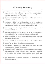 Preview for 2 page of CHINT NB1-63 Series User Instruction