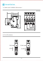 Предварительный просмотр 4 страницы CHINT NB1-63 Series User Instruction