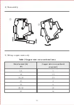 Preview for 6 page of CHINT NB1-63 Series User Instruction