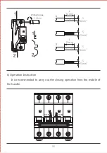 Preview for 7 page of CHINT NB1-63 Series User Instruction