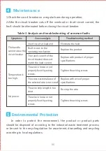 Preview for 8 page of CHINT NB1-63 Series User Instruction