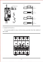 Preview for 7 page of CHINT NB1-63H/2 User Instruction