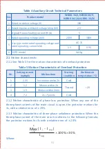 Preview for 5 page of CHINT NJBK6 Series User Instruction