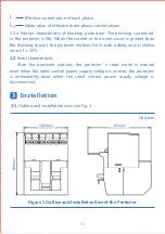 Preview for 6 page of CHINT NJBK6 Series User Instruction