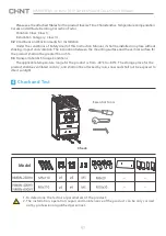 Preview for 5 page of CHINT NM8N Series User Instructions