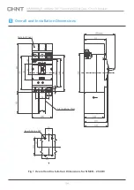 Preview for 7 page of CHINT NM8N Series User Instructions