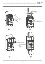 Preview for 12 page of CHINT NM8N Series User Instructions