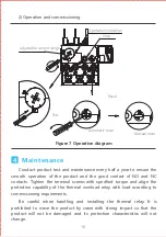 Preview for 12 page of CHINT NR2 Series User Instruction