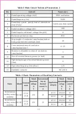 Preview for 4 page of CHINT NS2-80 User Instruction