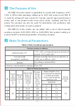 Preview for 3 page of CHINT NS2-80B User Instruction