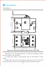 Preview for 6 page of CHINT NS2-80B User Instruction