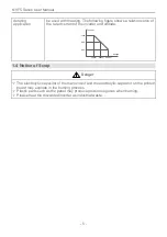 Preview for 9 page of CHINT NVF5 Series User Instructions