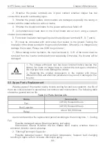 Preview for 103 page of CHINT NVF5 Series User Instructions